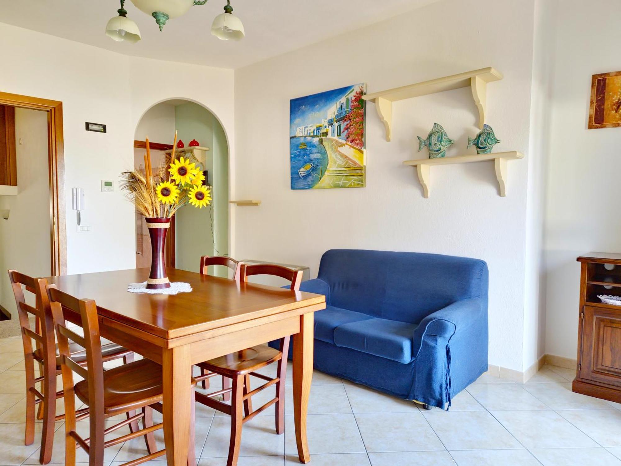 Dommos - Domosola Apartment Orosei Extérieur photo