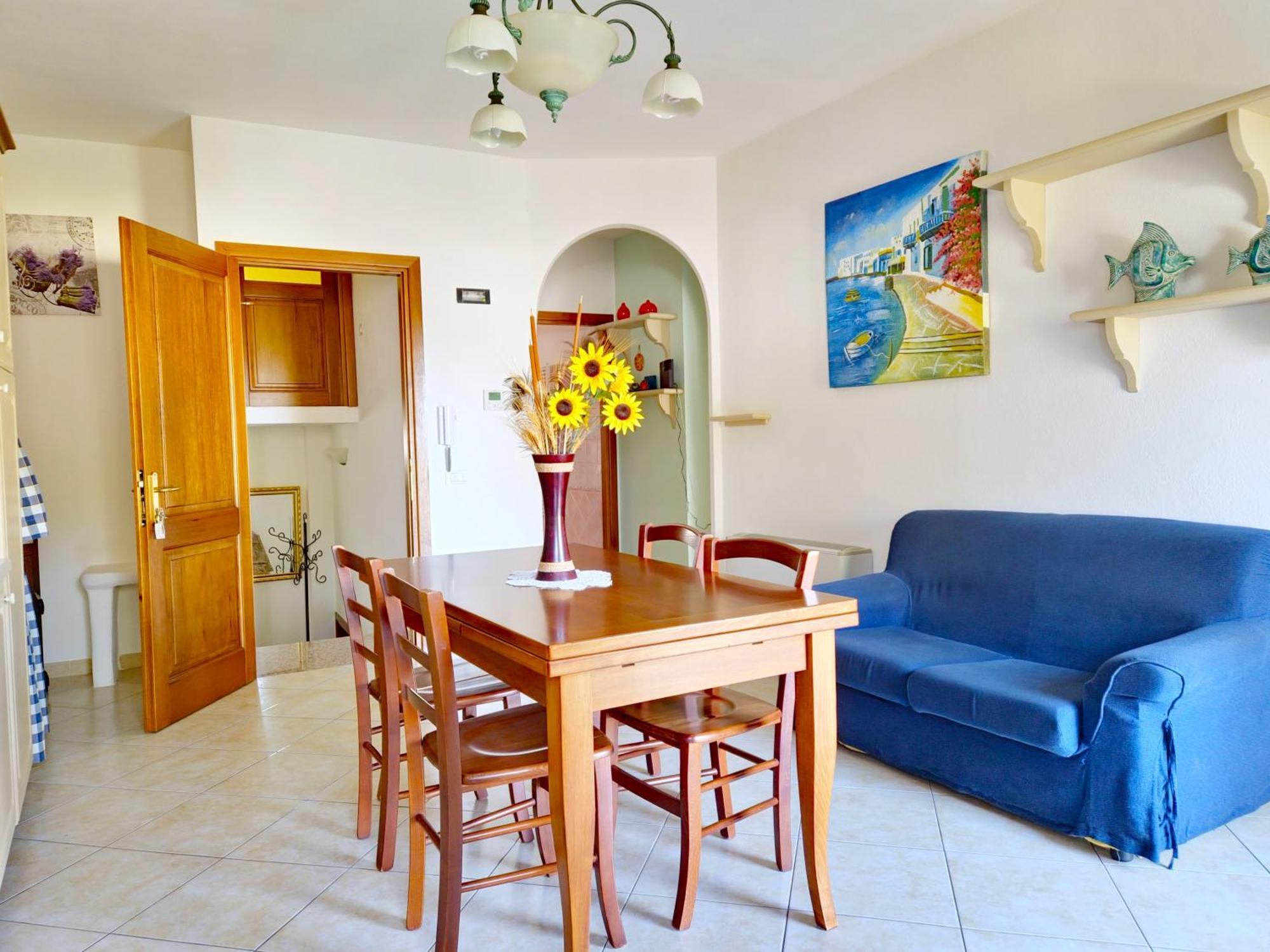 Dommos - Domosola Apartment Orosei Extérieur photo