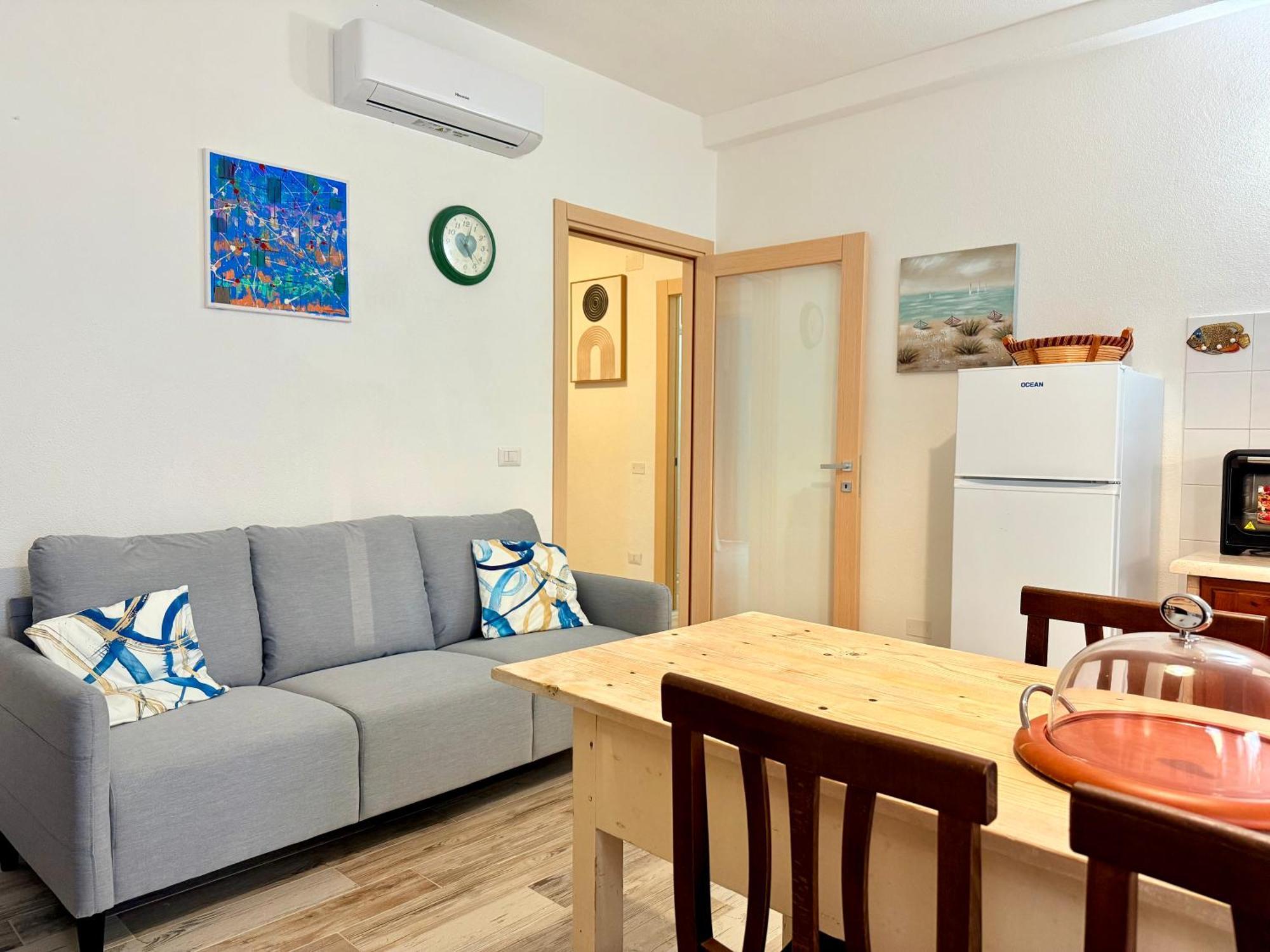 Dommos - Domosola Apartment Orosei Extérieur photo