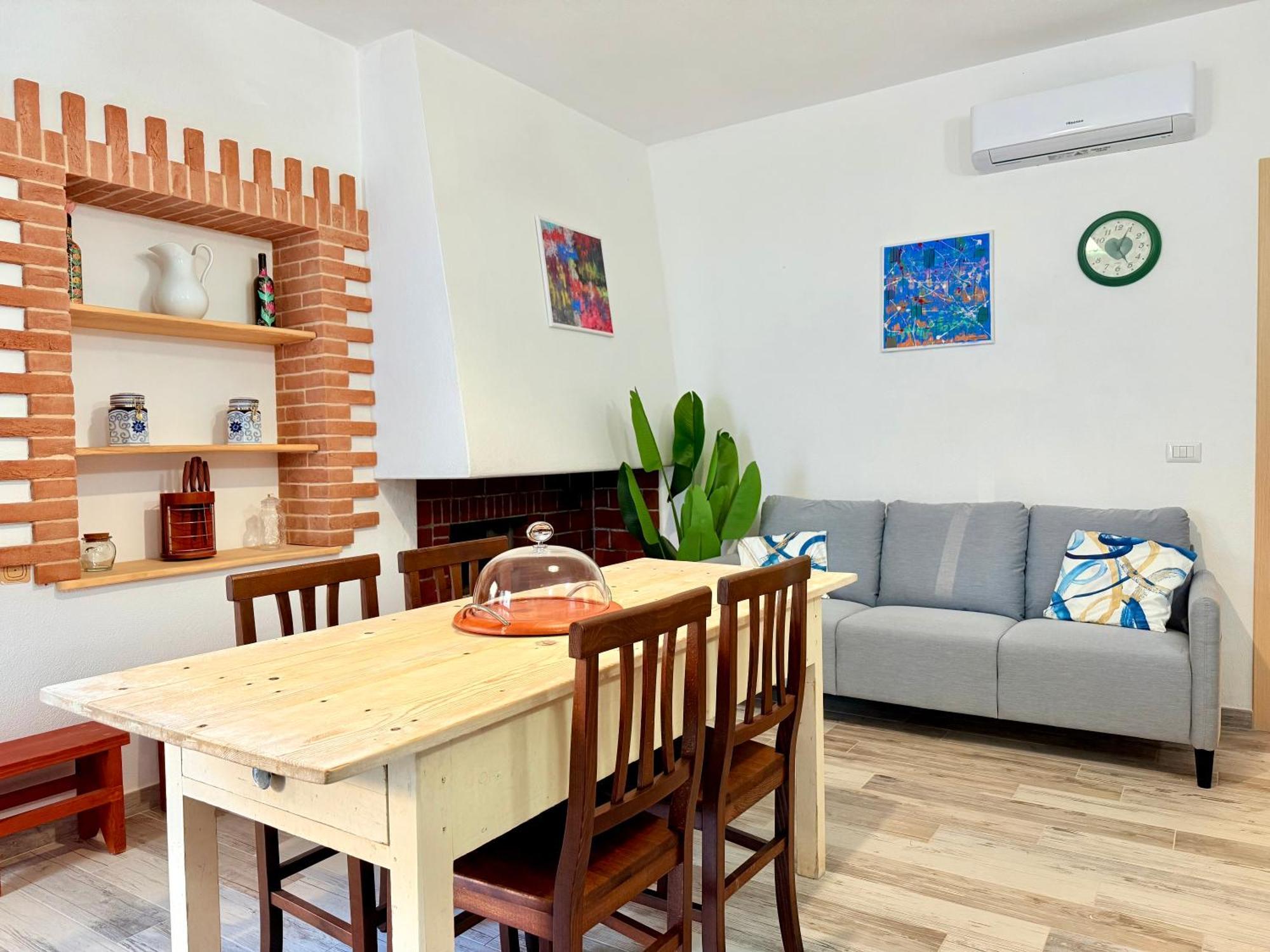 Dommos - Domosola Apartment Orosei Extérieur photo