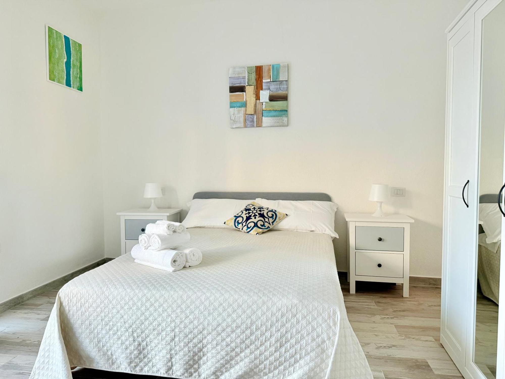 Dommos - Domosola Apartment Orosei Extérieur photo
