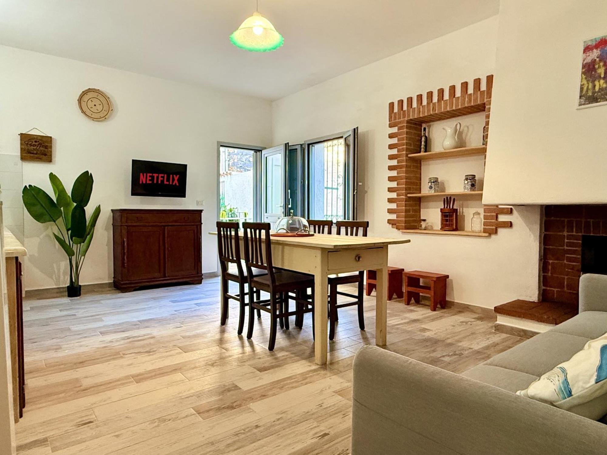 Dommos - Domosola Apartment Orosei Extérieur photo