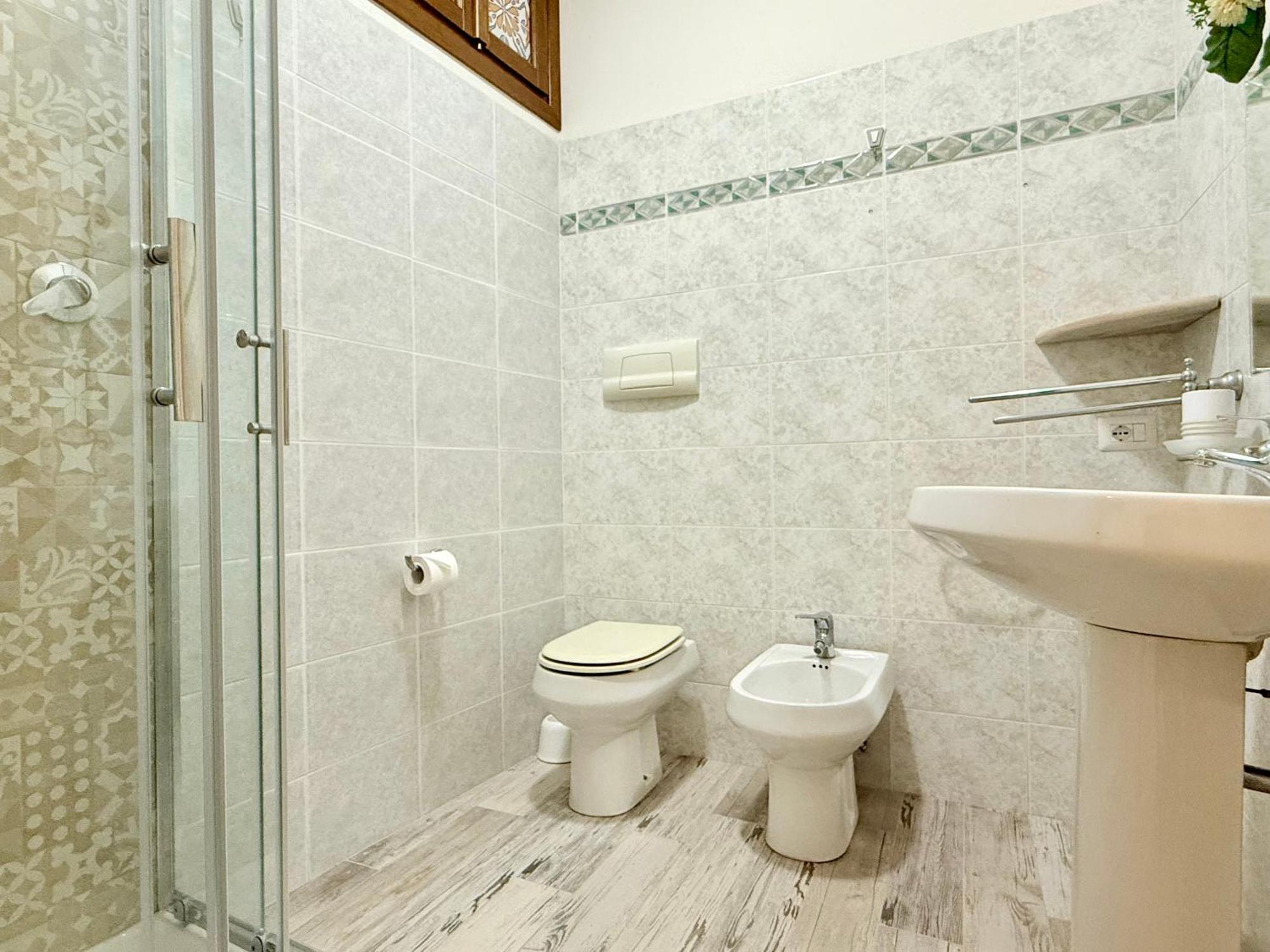 Dommos - Domosola Apartment Orosei Extérieur photo