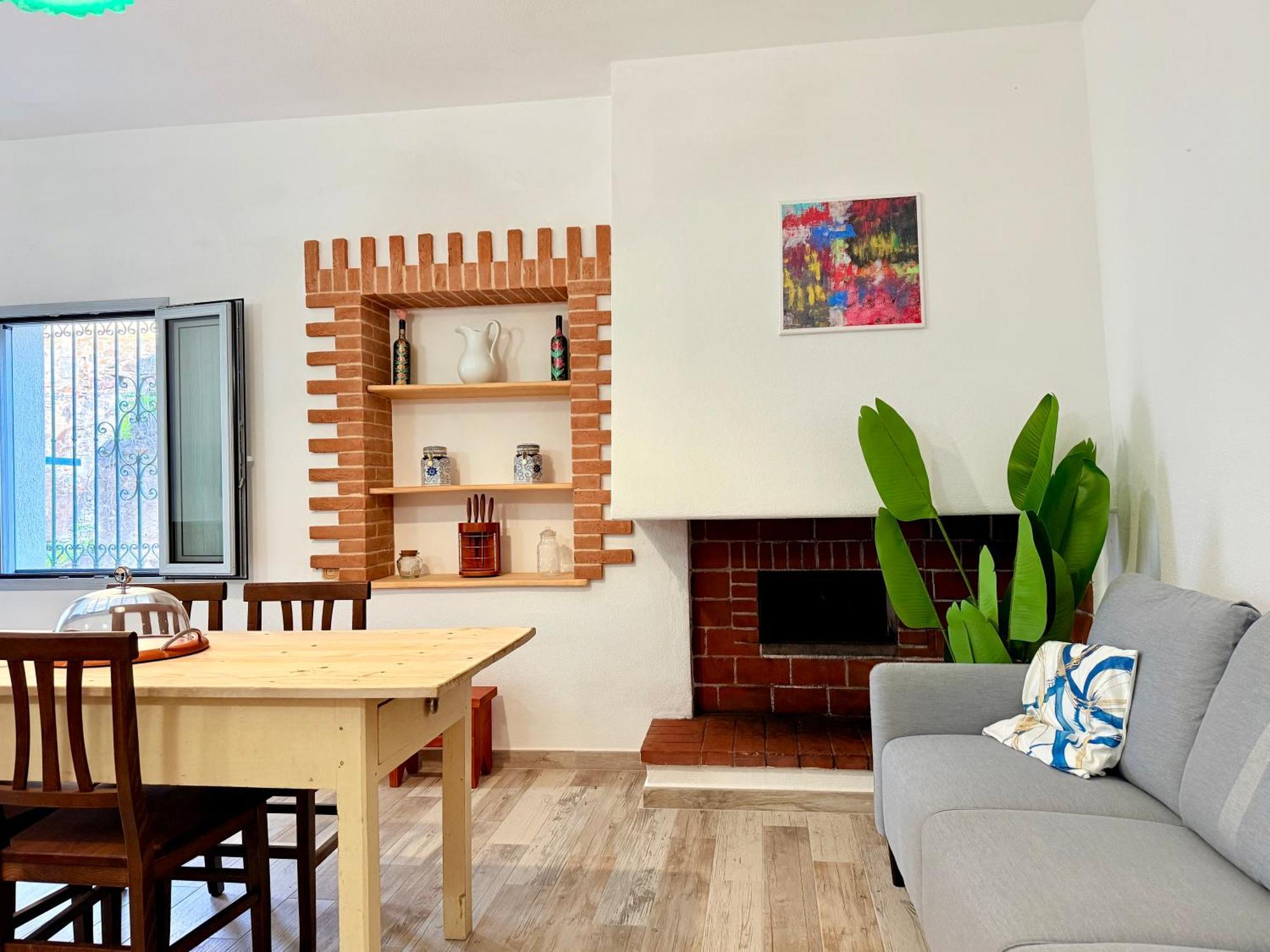 Dommos - Domosola Apartment Orosei Extérieur photo