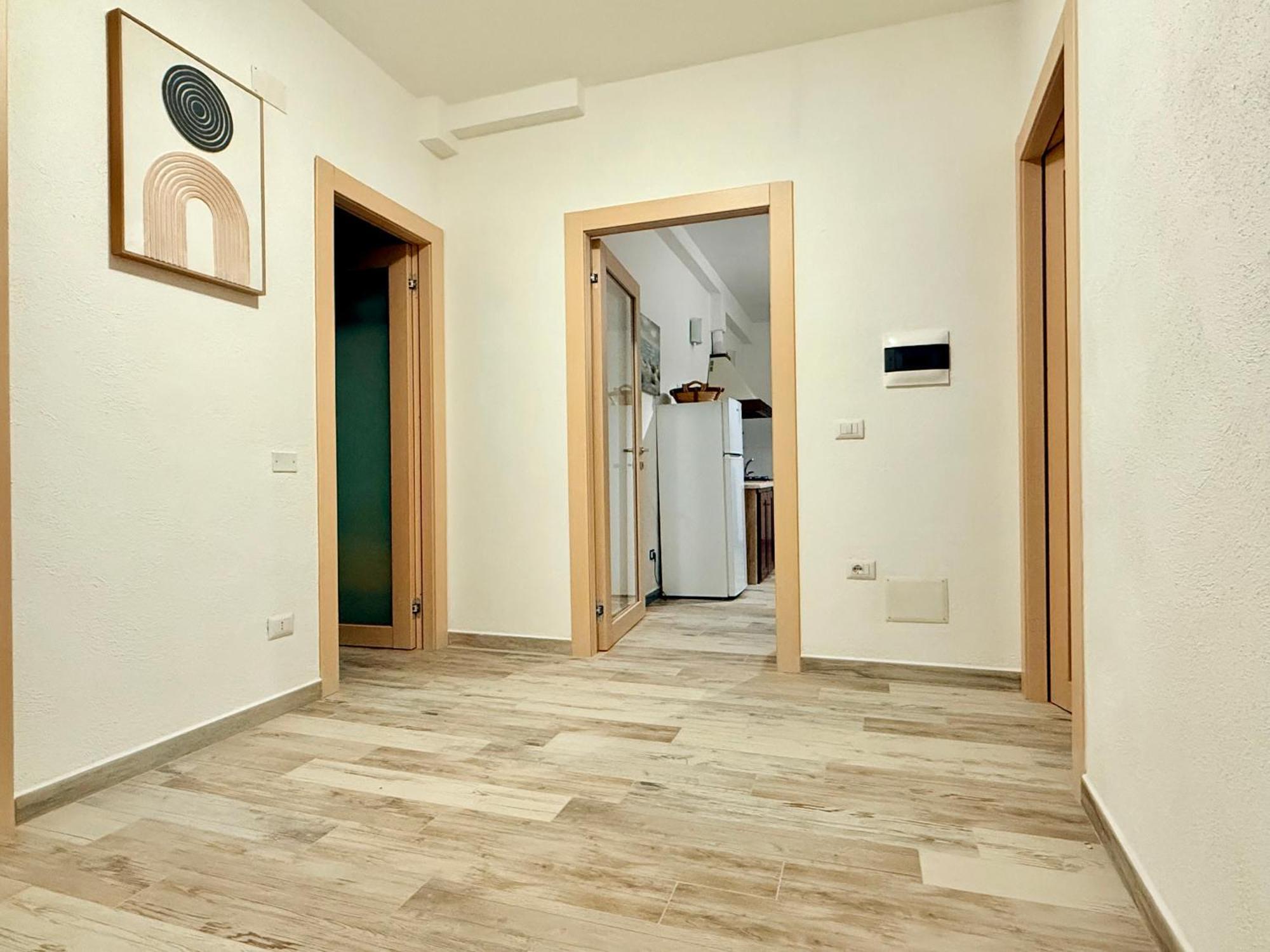 Dommos - Domosola Apartment Orosei Extérieur photo