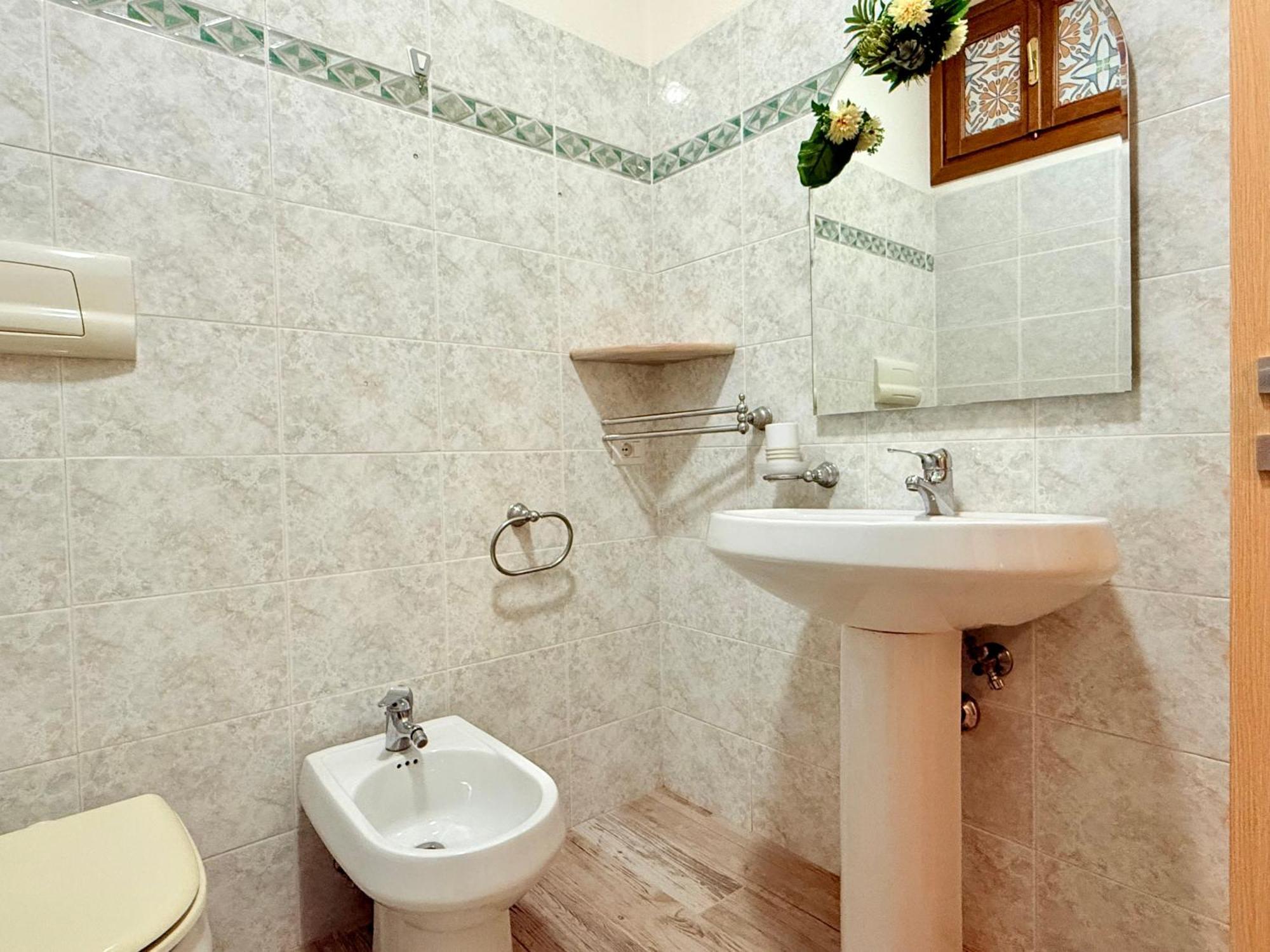 Dommos - Domosola Apartment Orosei Extérieur photo