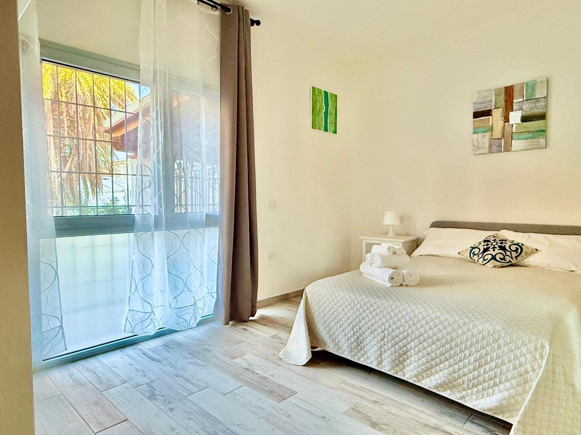 Dommos - Domosola Apartment Orosei Extérieur photo